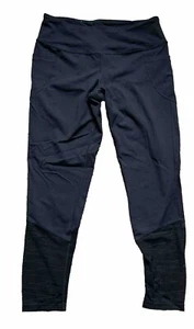 Victoria's Secret Sport Legging Workout Yoga Hose Spitze untere Beine Größe Large - Bild 1 von 6