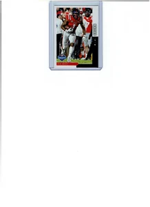 2019 Score Football A. J. Brown Draft 2019 DFT-10 Tennessee Titans - Picture 1 of 2