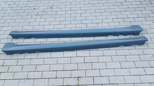2 x BMW 5 series G30 G31 M5 M SPORT STYLE SIDE SKIRTS (LEFT + RIGHT SKIRT) - Picture 1 of 8