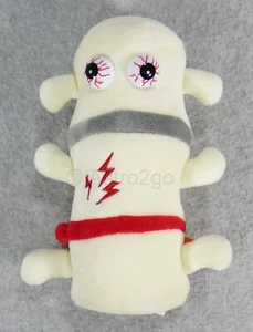 GIANT MICROBES-BACK PAIN-Stuffed Plush Chronic Spine Vertebrae Nerve Muscle Bone - Picture 1 of 11
