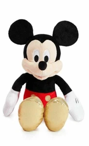 Peluche pupazzo Disney Topolino 16" nuovo con etichetta - Foto 1 di 2