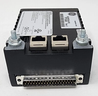 IS220PDOAH1B, IS220PDOAH1BC GE SPEEDTRONIC MARK VIe - Image 1 of 4