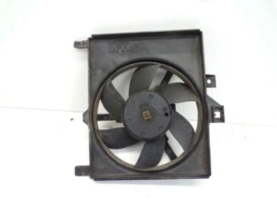 Fan Radiator Fan Engine Fan Charge Air Fan Fits for Smart Roadster Coupe - Imagem 1 de 4