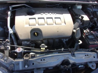 Used Rear Right Door Interior Trim Panel fits: 2018 Toyota Corolla  Grade A - Image 1 of 4