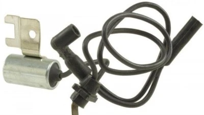 DISTRIBUIDOR CONDENSADOR FORD MUSTANG II 1974 FORD PINTO MERCURY CAPRI 1972-1973 Foto 1 de 2