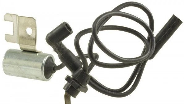 DISTRIBUIDOR CONDENSADOR FORD MUSTANG II 1974 FORD PINTO MERCURY CAPRI 1972-1973 Foto 1 de 2