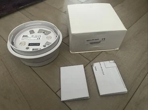System Sensor BSO-PP-N00 Fire Alarm Addressable Base Sounder - White - Picture 1 of 4