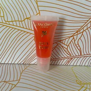 Lancôme Paris Juicy Tubes Lipgloss 14 FRAMBOISE 7ml Mini Size Brandneu - Bild 1 von 1