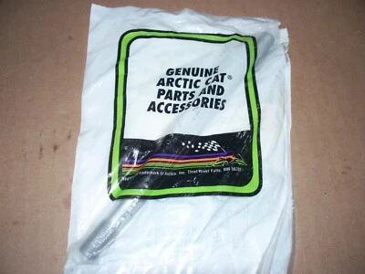 Moto de nieve Arctic Cat Bearcat Jag Panther Z 370 440 perno nuevo fabricante de equipos originales 3004-996 Foto 1 de 2