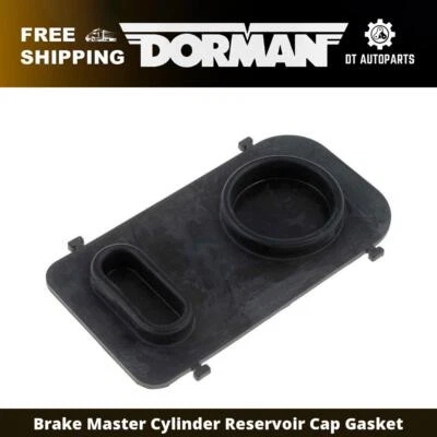 Junta de tapa de cilindro maestro para Chevrolet P30 Van Dorman 1973-1974 Foto 1 de 4