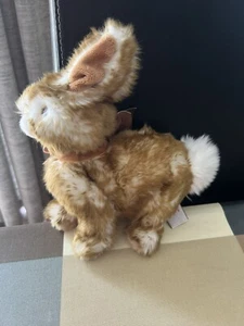 GUND Bunny Rabbit LITTLE TWIGS 36157 Soft Plush Toy - Picture 1 of 7