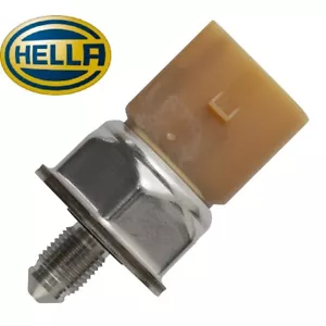 SENSOR PRESION COMBUSTIBLE (FUEL PRESSURE SENSOR) AUDI, SKODA, VOLKSWAGEN. - Picture 1 of 2