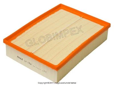 LAND ROVER LR3 Range Rover Sport (2005-2009) Air Filter MAHLE - Image 1 of 2