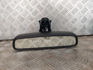 Rétroviseur Central Intérieur - BMW SERIE 5 V (E60) -  (HM) - Picture 1 of 5