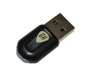 Guitar Hero Live PLAYSTATION 3 USB Inalámbrico Dongle Receptor Adaptador PS3. ¡¡Nuevo!!! - Imagen 1 de 2