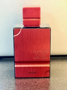 Amber Oud Exclusif Sport 60ml *TESTER* - Picture 1 of 1