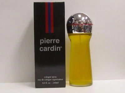  Pierre Cardin por Pierre Cardin para hombres 8 oz Colonia / Eau de Cologne Spray Foto 1 de 2