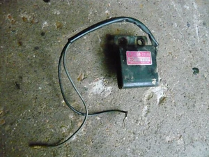 1978 - 1981 Suzuki TS100 DS100 OEM Voltage Regulator Nippon Denso 32500-27600 - Picture 1 of 8