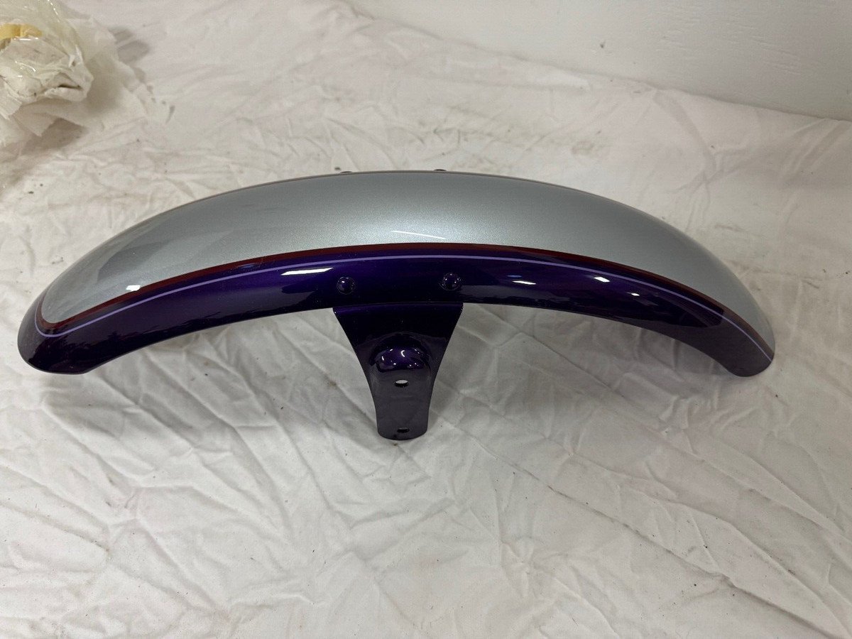 Harley-Davidson Purple Fenders for sale | eBay Harley-Davidson Purple Fenders for sale | eBay