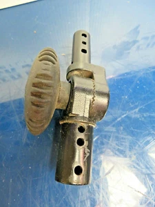 Drive Medical Phoenix HD Mobility Scooter FRONT Tiller Knuckle Joint #4287 - Picture 1 of 3