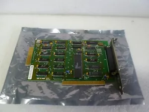 VINTAGE Modular Circuit Technology MCT-FDC Floppy Disk Controller Card - Picture 1 of 4