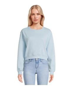 No boundaries Sweatshirt, Juniors Size 2XL (19) graphic long sleeves NWT - Picture 1 of 20