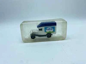 Modèle Van Ford USA Model A Van Volvic 1930 Corgi Échelle 1:40 Diecast (3) - Picture 1 of 4