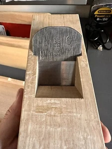 Kiya Nihonbashi Katsuobushi Bonito Shaver Japan Yasugi Aogami Blue Steel #1 - Picture 1 of 9