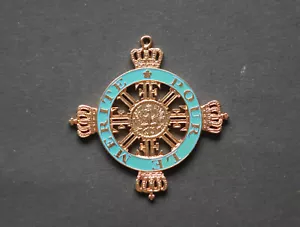 Orden Pour le mérite für Wissenschaften und Künste , Göde Sammlungsanfertigung - Bild 1 von 2