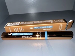 (124.583/l ) M. Asam Wasserfeste  Mascara 12ml - Bild 1 von 3