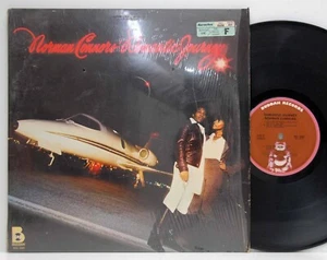 Norman Connors Romantic Journey Funk Jazz USA NM # 65 - Imagen 1 de 2