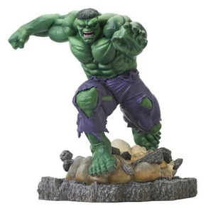 Marvel Gallery Green Hulk El Inmortal PVC Estatua Figura de Acción Nuevo - Imagen 1 de 1