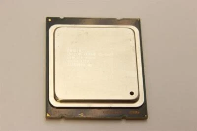 Intel Xeon SR0KW E5-2620 2.00 GHz 15MB SmartCache 95 W 6-Core CPU Processor Used - Image 1 of 2