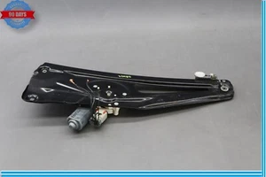 10-12 Land Rover Range Rover HSE Rear Right Side Door Window Regulator Motor Oem - Picture 1 of 14