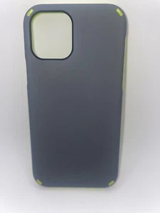 Incipio iPhone 12 case Gray and green - Picture 1 of 3