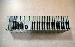 IDEC PLC module HPC3, D32K3, SIF4, SIF2, EXM2, N32BT, T32K3 - Picture 1 of 4