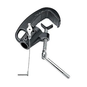 Junior Pipe Clamp with Tommy Bar & Pad - Bild 1 von 2