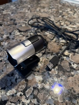 Microsoft LifeCam Studio Model 1425 USB 2.0 1080P HD Webcam X821857-003/4 - Image 1 of 4