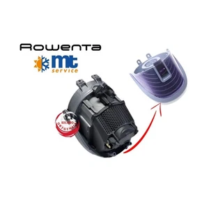 ORIGINAL ROWENTA MOTOR ELEKTROBESEN XFORCE FLEX 8.60 RH96xx - VIOLETT  - Bild 1 von 1