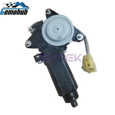Front Left Electric Window Lifter Motor For 1993-1997 Toyota Camry Lexus GS300 - Image 1 of 4