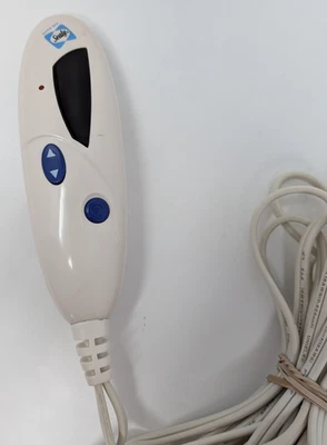 Sealy Biddeford TC13B1-T Electric Blanket Controller 4-Prong 130W Auto-Off WORKS - Image 1 of 3