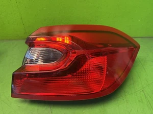 Ford Fiesta Mk8 Rückleuchte rechts außen H1BB-13404-AJ Sockel Modelle 17-22 - Bild 1 von 5