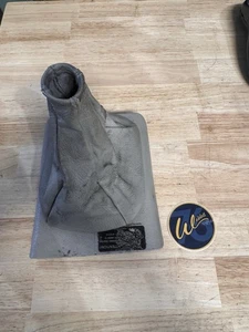 VW MK3 Jetta GTI GLI Golf Jetta Gear Shifter Boot Trim OEM - Picture 1 of 4