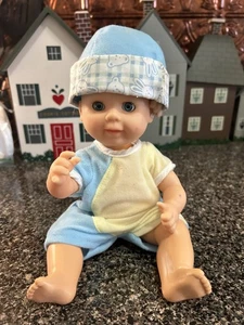 2004 Citi Toy Baby Doll  Around 10 In  - Picture 1 of 6