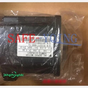 1PZ NUOVO SERVOMOTORE YASKAWA SGMPS-01ACA21 - Foto 1 di 1