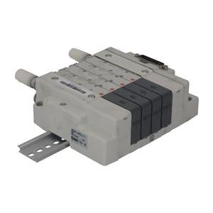 SMC SS5Q23-04FD0-D-I Used UMP - Picture 1 of 4