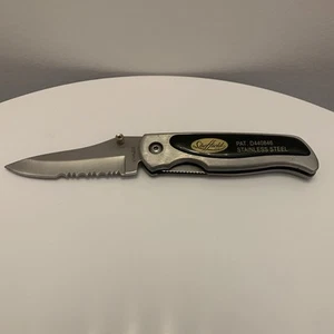 (Lot Of 5) Sheffield Knife Lot - Pocket Knife Pliers Multi Tool -See Description - Picture 1 of 8