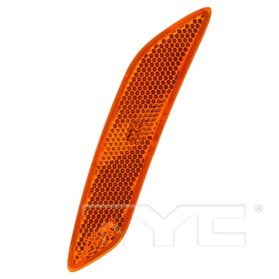 LED Side Marker Light Reflector for 20-24 Buick Encore Left Driver Side - Image 1 of 4