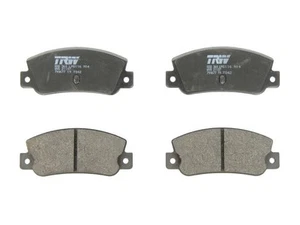 Bremsbelagsatz TRW GDB360, Hinten - Bild 1 von 1