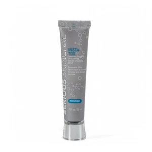 - INSTA-TOX Instant Line and Wrinkle Filler Face Serum - Firm and Smooth Fine... - Bild 1 von 7